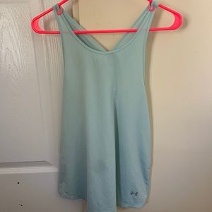 Under Armour tank top